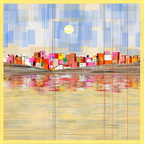 Vistas  #73