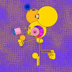 Neogen Space Monkeys #1835