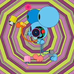 Neogen Space Monkeys #4345