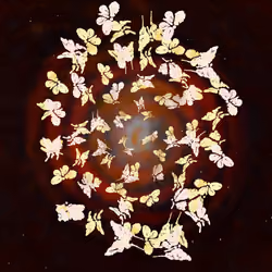 Industrial Melanism #956