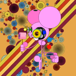 Neogen Space Monkeys #2841