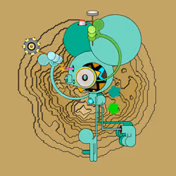 Neogen Space Monkeys #4624
