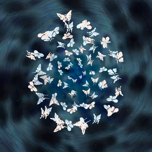Industrial Melanism #393