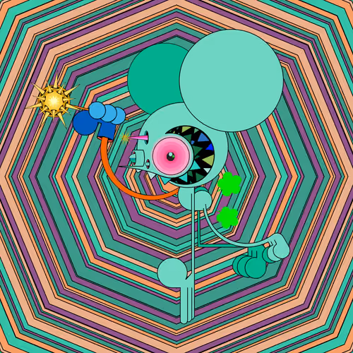 Neogen Space Monkeys #4239