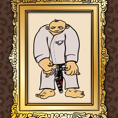 The Family Mooks By Mr Kaves