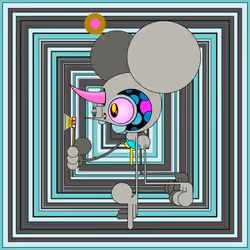 Neogen Space Monkeys #4518