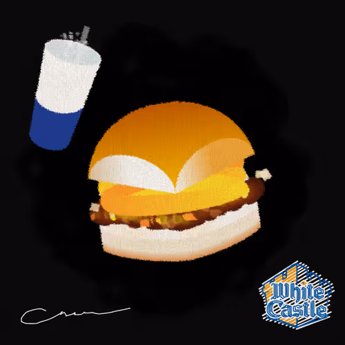 Sliderverse By Che Yu Wu X White Castle