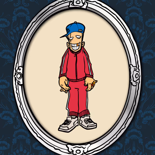 The Family Mooks By Mr Kaves