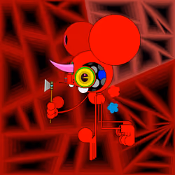 Neogen Space Monkeys #2986