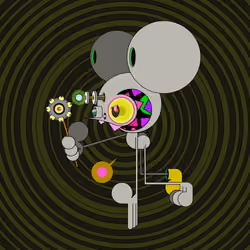 Neogen Space Monkeys #2788