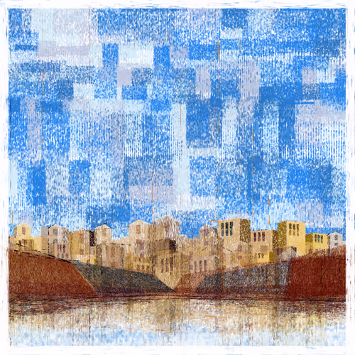 Vistas  #68