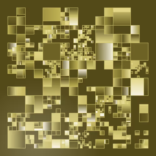 Rect 8 Bit
