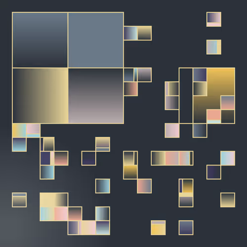 Rect 8 Bit