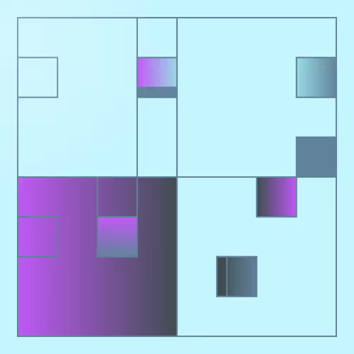 Rect 8 Bit