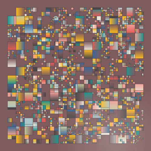 Rect 8 Bit