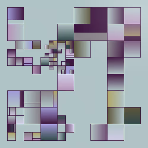 Rect 8 Bit