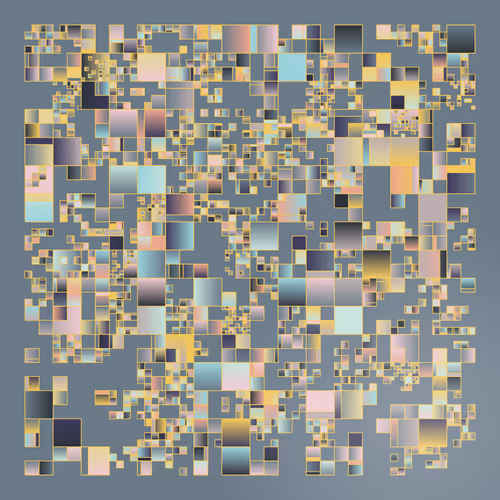 Rect 8 Bit