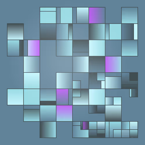Rect 8 Bit