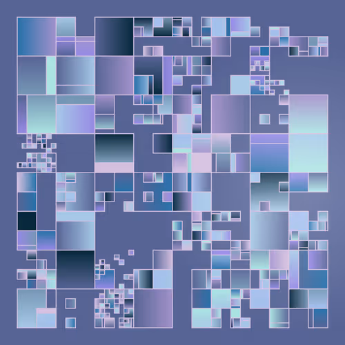 Rect 8 Bit