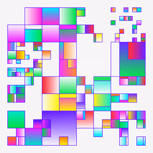 Rect 8 Bit