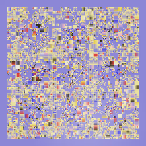 Rect 8 Bit