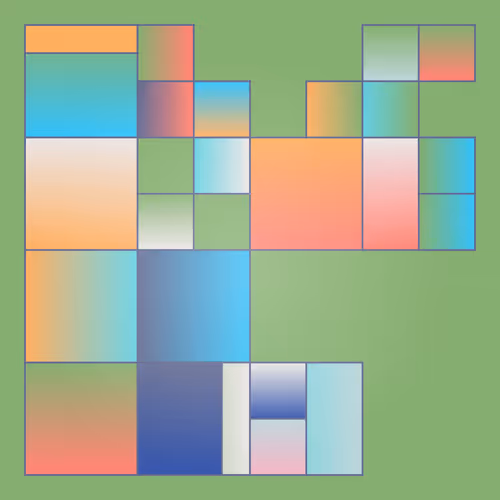 Rect 8 Bit