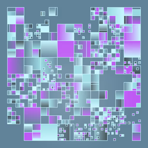 Rect 8 Bit