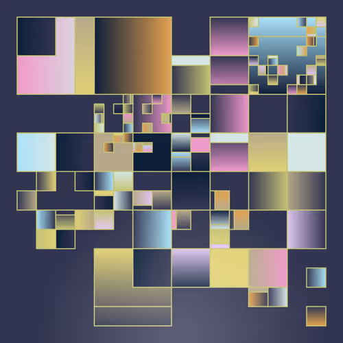 Rect 8 Bit