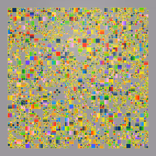 Rect 8 Bit