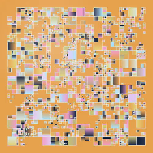 Rect 8 Bit