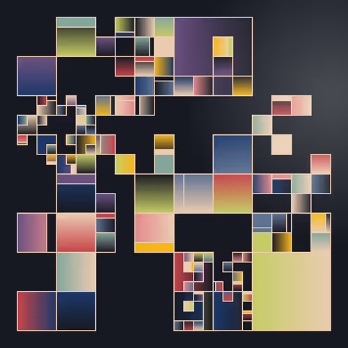 Rect 8 Bit