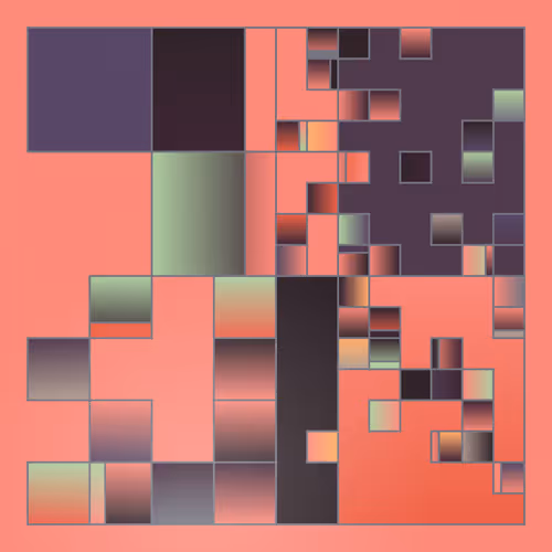 Rect 8 Bit