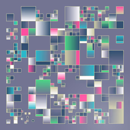 Rect 8 Bit