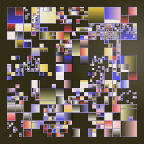 Rect 8 Bit