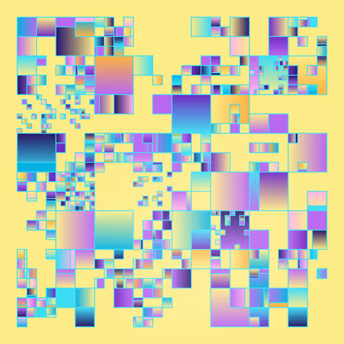 Rect 8 Bit