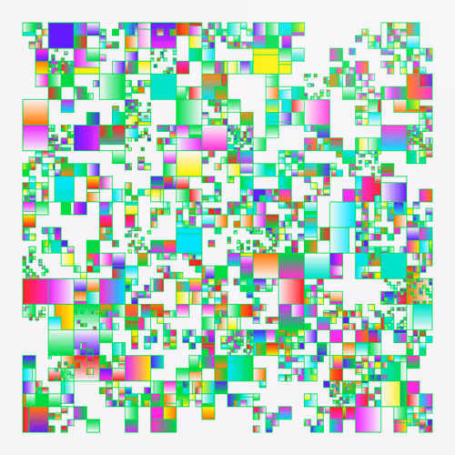 Rect 8 Bit