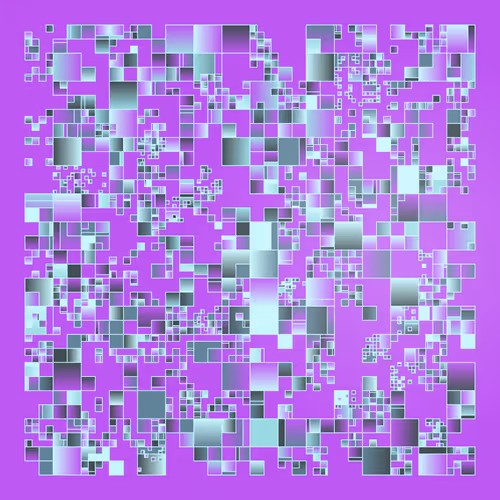 Rect 8 Bit