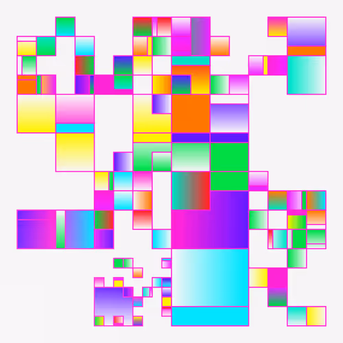 Rect 8 Bit