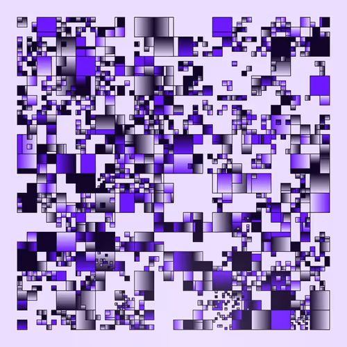 Rect 8 Bit