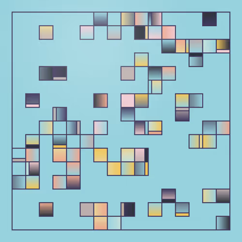 Rect 8 Bit