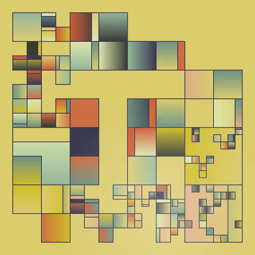 Rect 8 Bit