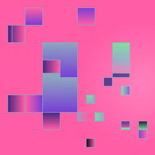 Rect 8 Bit