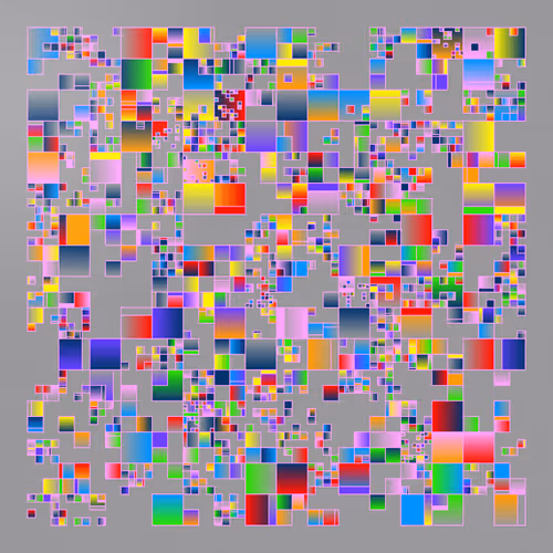 Rect 8 Bit