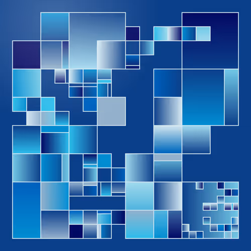 Rect 8 Bit