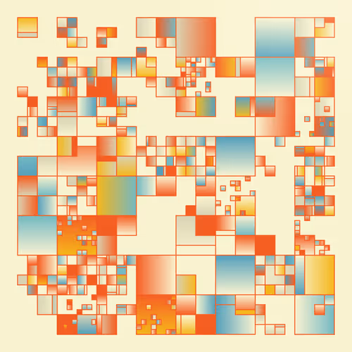 Rect 8 Bit