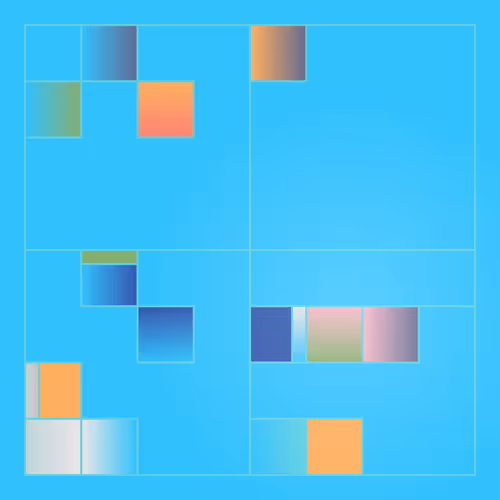 Rect 8 Bit