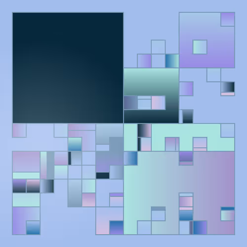 Rect 8 Bit