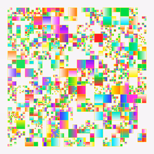Rect 8 Bit