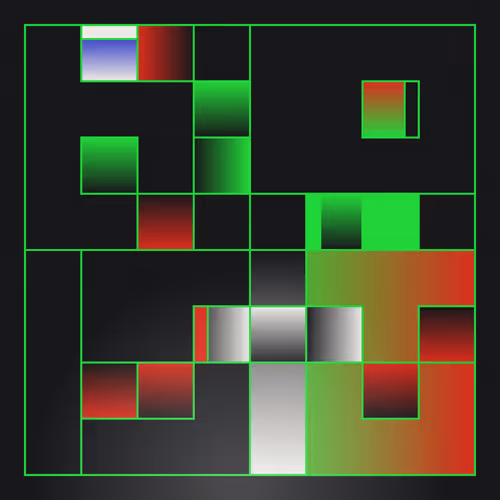 Rect 8 Bit