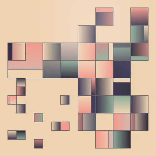 Rect 8 Bit